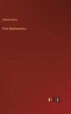 bokomslag Pure Mathematics