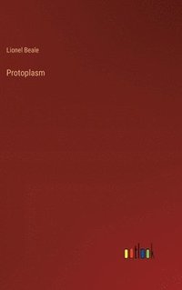 bokomslag Protoplasm