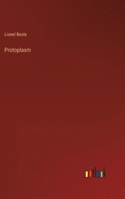 bokomslag Protoplasm