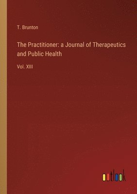 The Practitioner 1