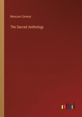 Sacred Anthology 1