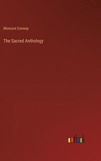 bokomslag Sacred Anthology