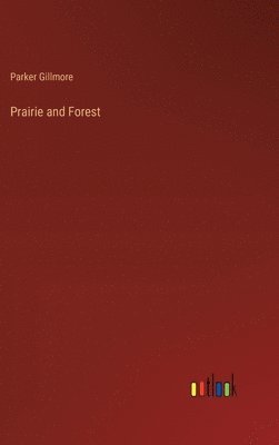 Prairie and Forest 1