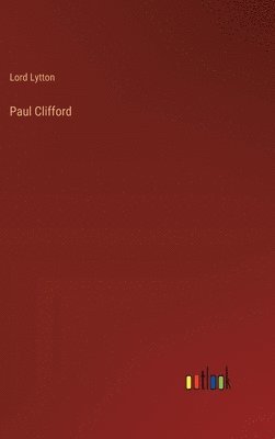 Paul Clifford 1