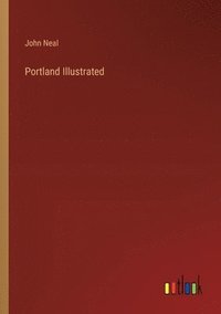 bokomslag Portland Illustrated