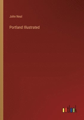 Portland Illustrated 1