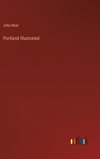 bokomslag Portland Illustrated