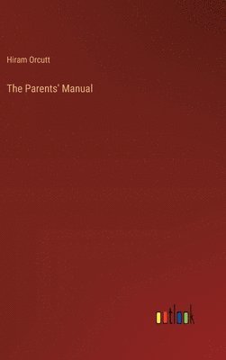 Parents' Manual
