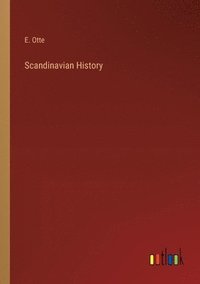 bokomslag Scandinavian History