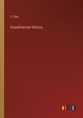 Scandinavian History 1