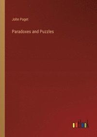 bokomslag Paradoxes and Puzzles