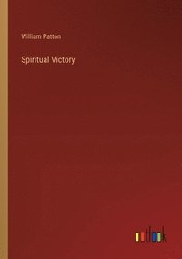 bokomslag Spiritual Victory