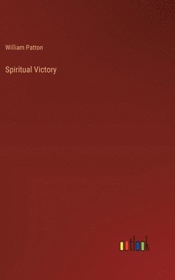 bokomslag Spiritual Victory