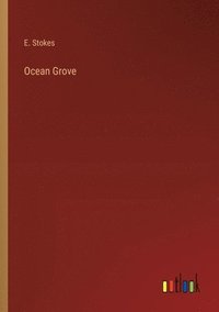 bokomslag Ocean Grove