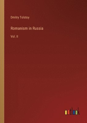 Romanism in Russia