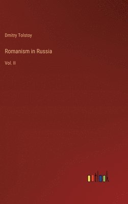 Romanism in Russia