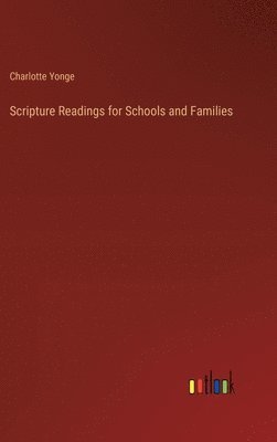 Scripture Readings for Schools and Families 1