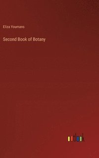 bokomslag Second Book of Botany