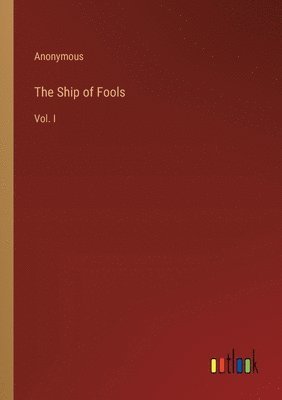 The Ship of Fools 1