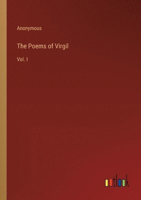 Poems of Virgil