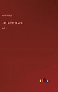 bokomslag The Poems of Virgil