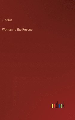 Woman to the Rescue 1