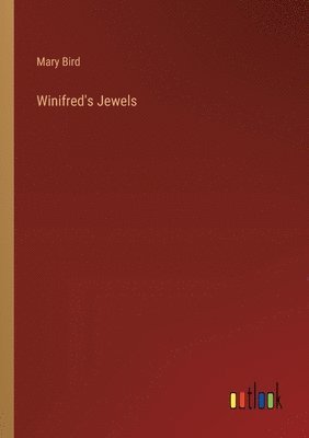 bokomslag Winifred's Jewels