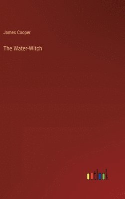 bokomslag Water-Witch