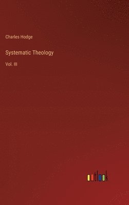 Systematic Theology