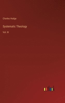 Systematic Theology 1