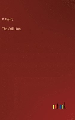 The Still Lion 1
