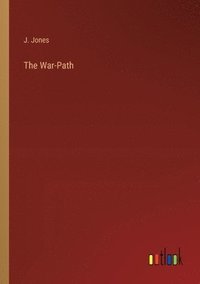 bokomslag The War-Path