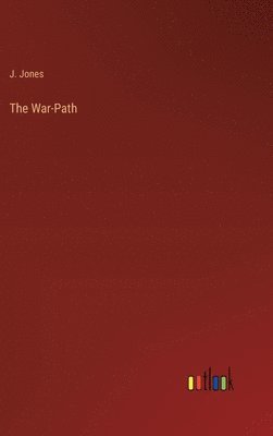 The War-Path 1