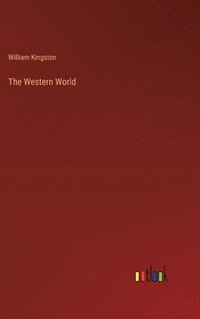 bokomslag Western World
