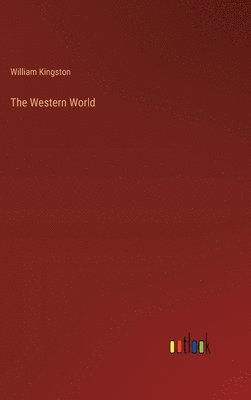 bokomslag Western World