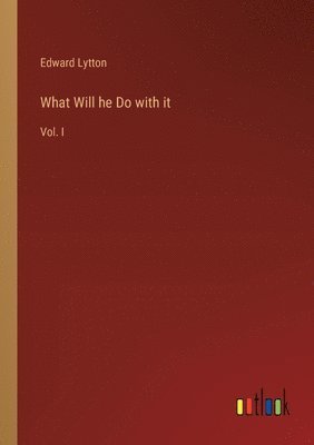 What Will he Do with it