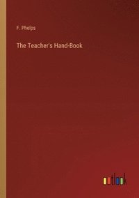 bokomslag Teacher's Hand-Book