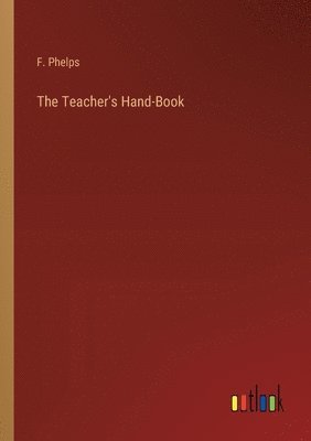 bokomslag Teacher's Hand-Book