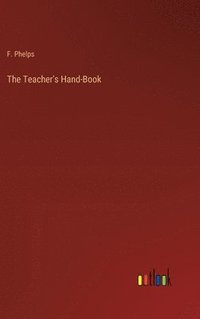 bokomslag Teacher's Hand-Book