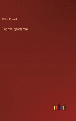 Tachyhippodamia 1