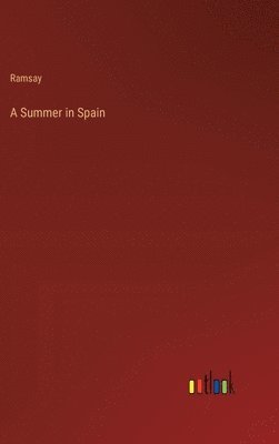 A Summer in Spain 1