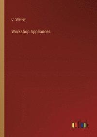 bokomslag Workshop Appliances