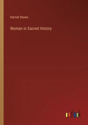 bokomslag Woman in Sacred History