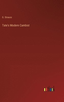 Tate's Modern Cambist 1