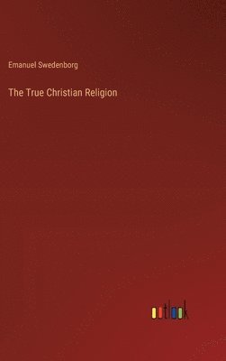 True Christian Religion
