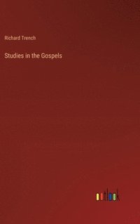 bokomslag Studies in the Gospels