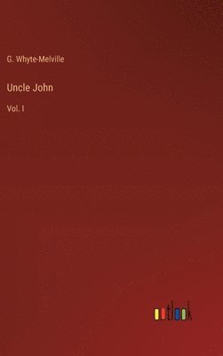 Uncle John 1