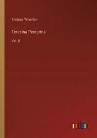 bokomslag Teresina Peregrina