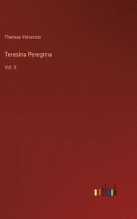bokomslag Teresina Peregrina