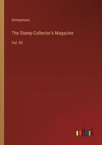 bokomslag Stamp-Collector's Magazine
